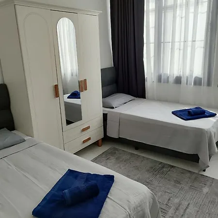 Villa Sea View 2 Minute Walk To The Akyarlar *